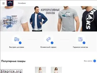 yarussia.com