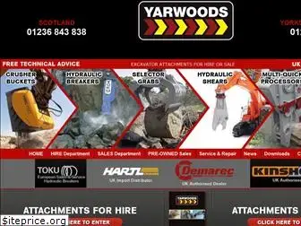 yarwoods.com