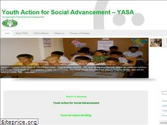 yasabd.org