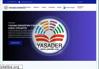 yasader.org