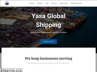 yasaglobal.co.uk