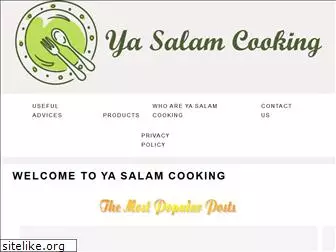 yasalamcooking.com