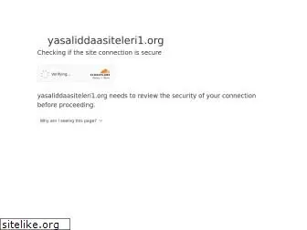 yasaliddaasiteleri.com