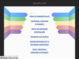 yasaltv.site