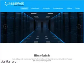 yasalweb.com