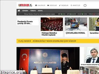 yasamgazetesi.com.tr