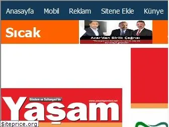 yasamgazetesi.net