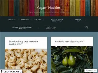 yasamhackleri.wordpress.com