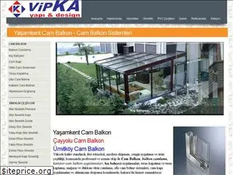 yasamkentcambalkon.com