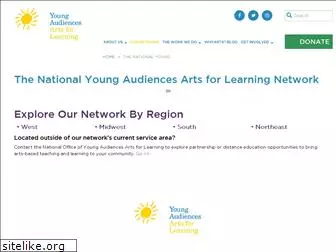 yasandiego.org thumbnail