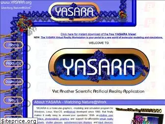 yasara.org