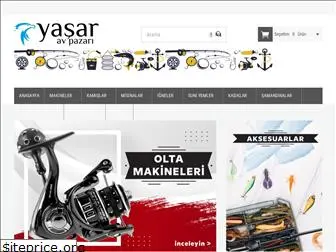 yasarav.com.tr