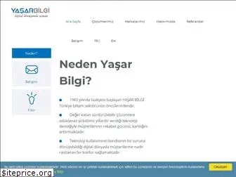 yasarbilgi.com.tr