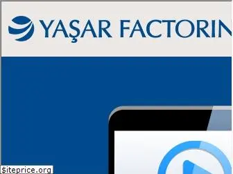 yasarfactoring.com.tr