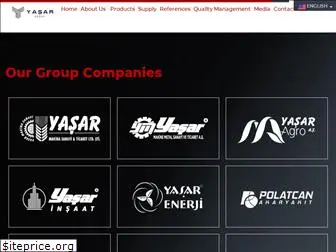 yasargroup.com.tr