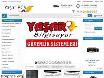 yasarpc.com