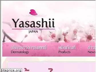 yasashiijapan.com
