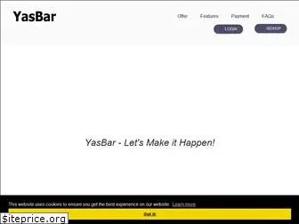 yasbar.com