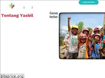 yasbil.org