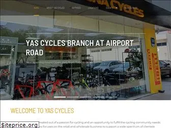 yascycles.com