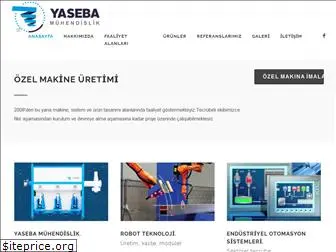 yaseba.com