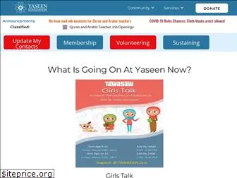 yaseen.org