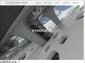 yaseinuk.com