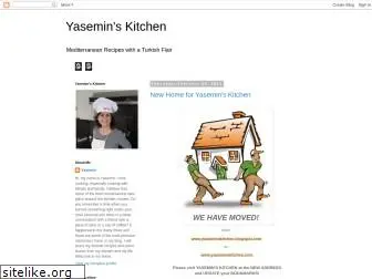 yaseminskitchen.blogspot.com