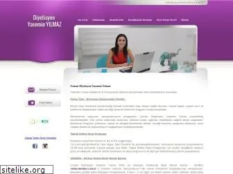 yaseminyilmaz.com.tr