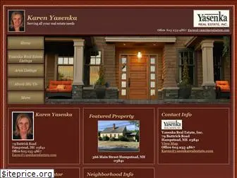 yasenkarealestate.com