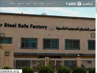 yasersafes.com