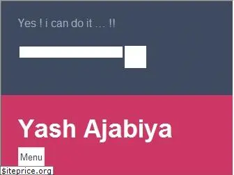 yashajabiya.wordpress.com