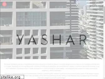 yashararch.com