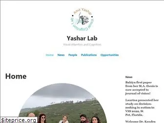 yasharlab.com