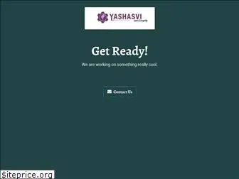 yashasvi.co.in