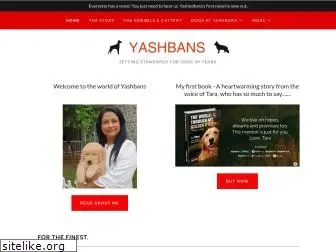 yashbans.in