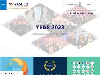 yashco.com