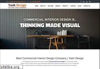 yashdesignindia.com