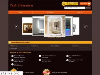 yashenterprisesdelhi.co.in