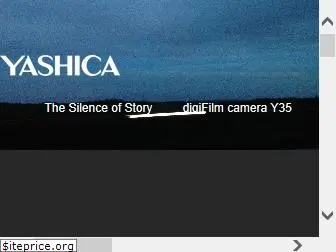 yashica.com