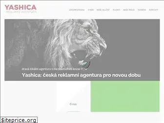 yashica.cz
