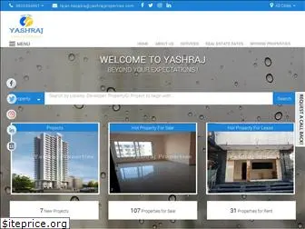 yashrajproperties.com