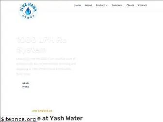 yashwaterpurifier.com