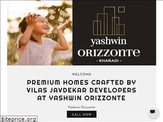 yashwin-orizzonte.com
