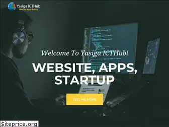 yasigaicthub.com