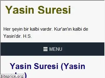 yasin-suresi.gen.tr