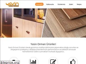 www.yasin.com.tr