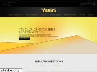 yasini.com