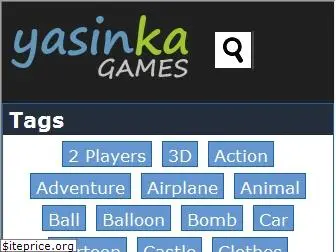 yasinka.com