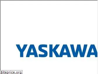 yaskawa.com.au